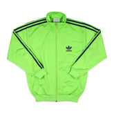 Adidas Firebird Retro Jacke